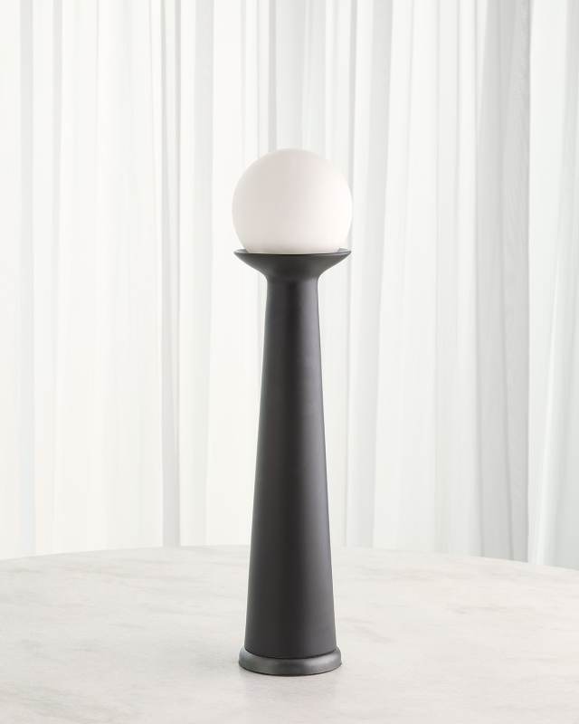 Tower 26" Lamp